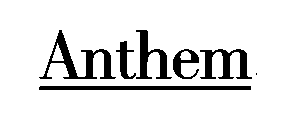 Anthem logo