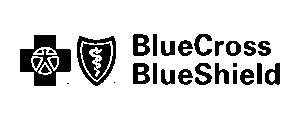 BlueCross BlueShield logo