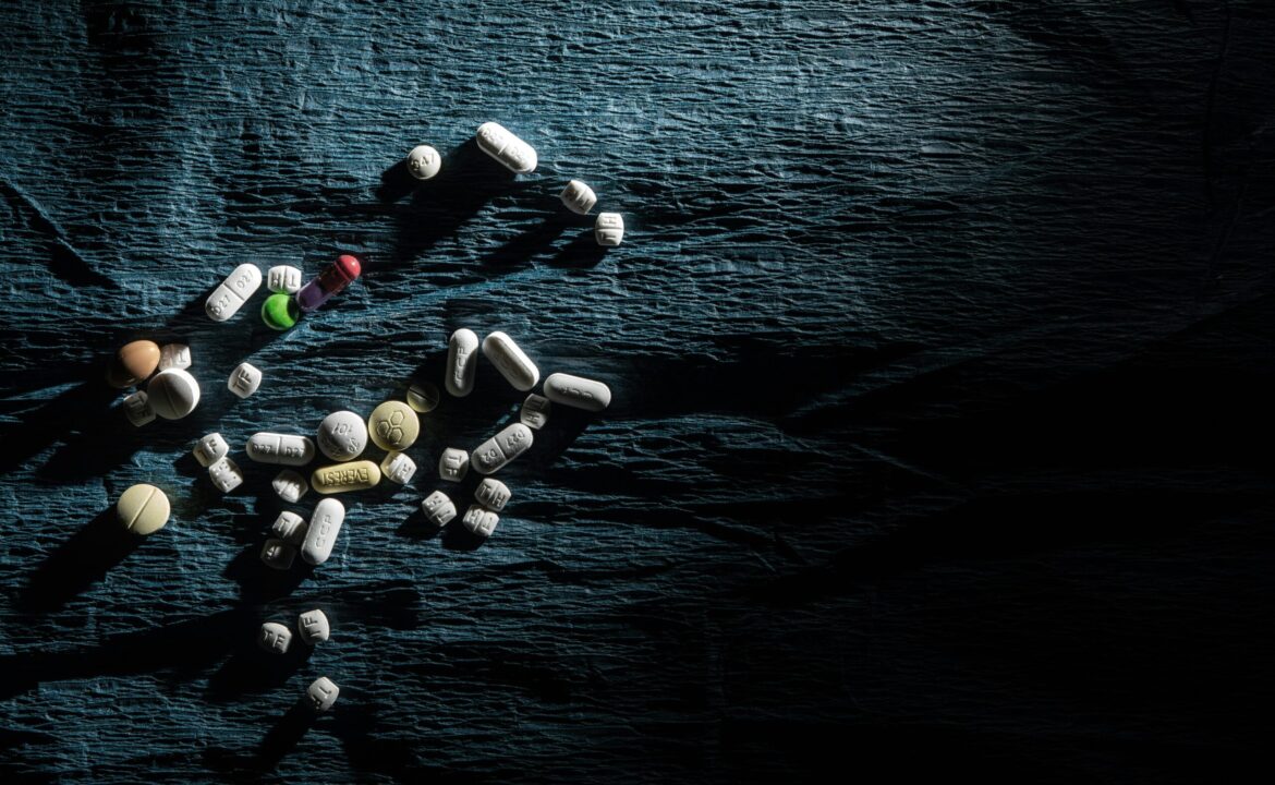 Most Commonly Abused Drugs in New Jersey