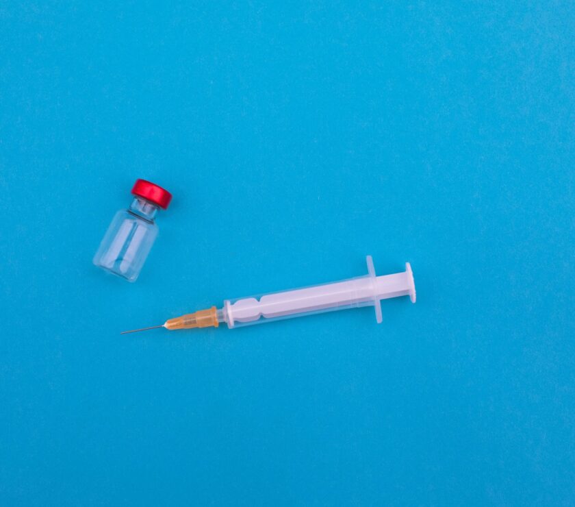 What Does Fentanyl Do to the Brain