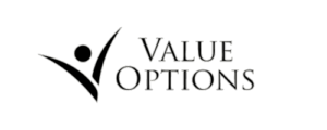 Value Options logo