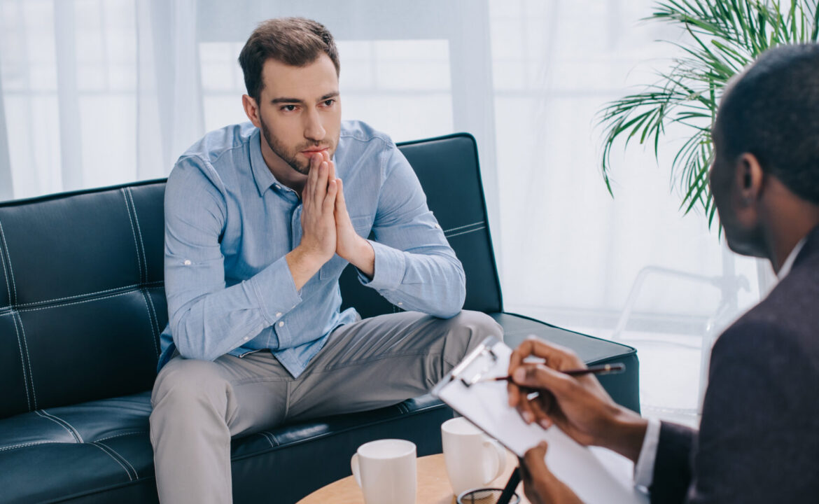 Do I need Detox Before Rehab