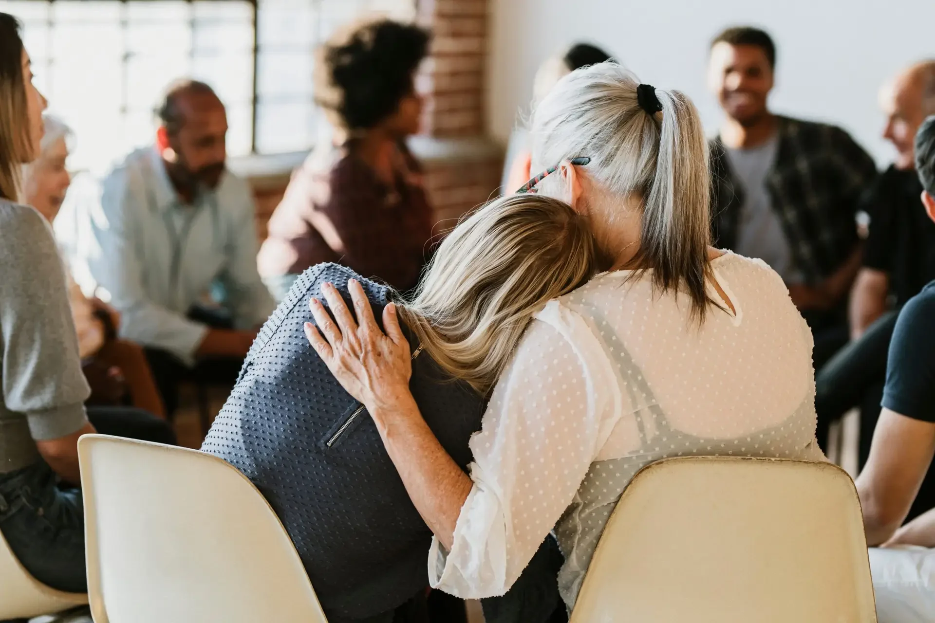 Why Consistency and Accountability Matter in Addiction Recovery