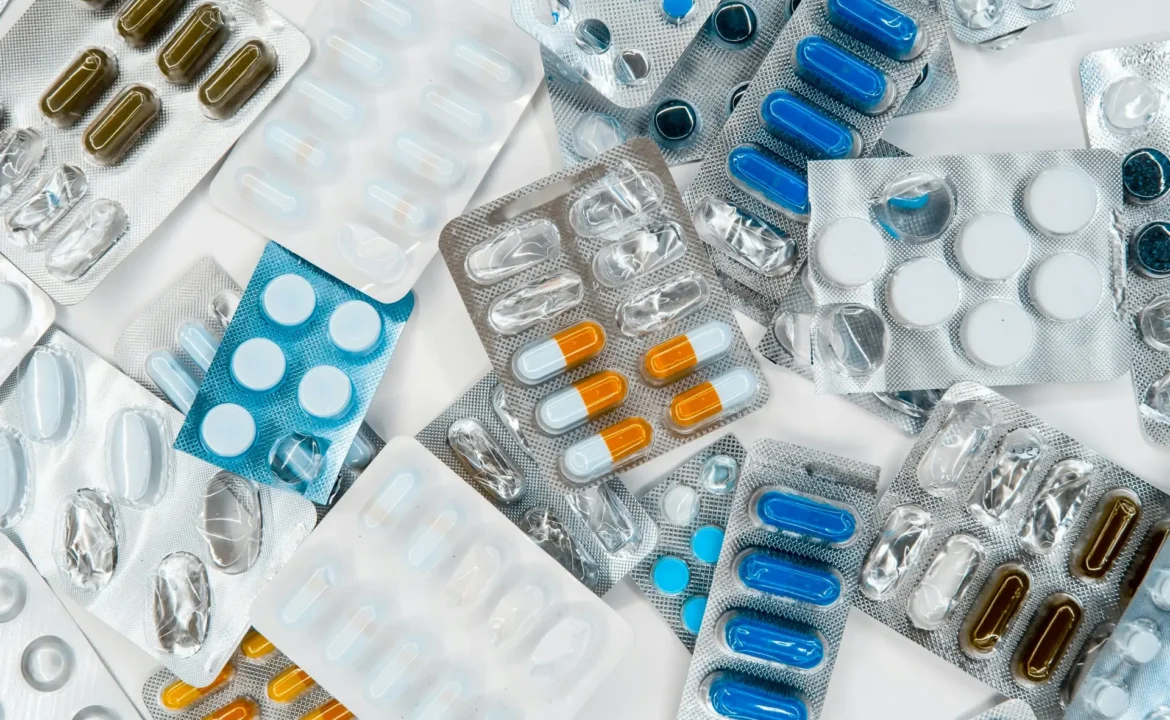 Can Anxiety Medication Become Addictive?