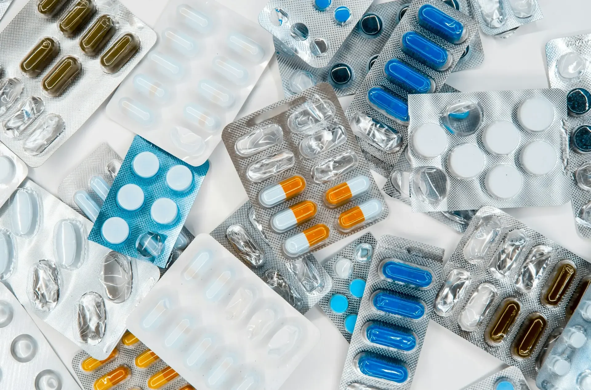 Can Anxiety Medication Become Addictive?