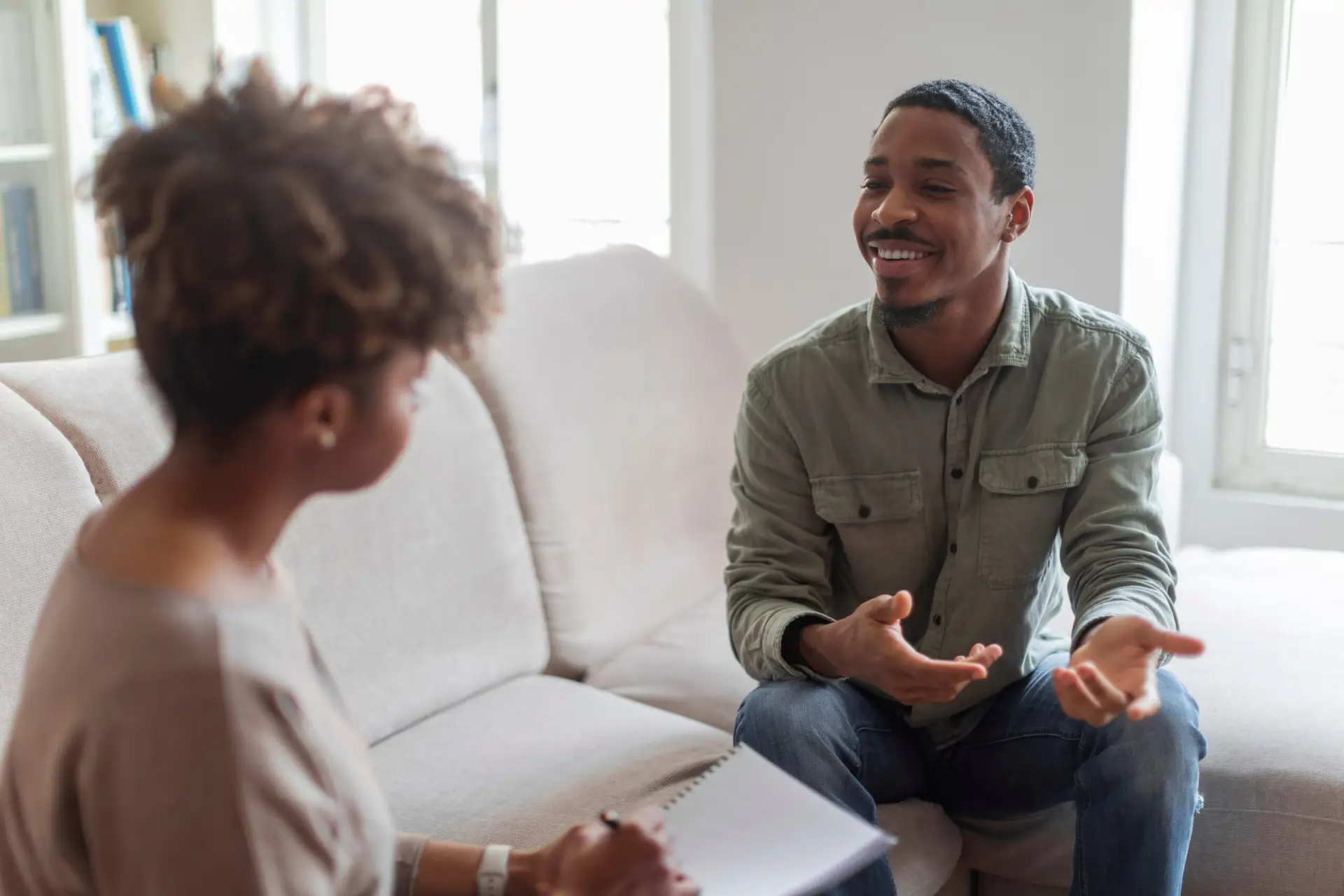 Bipolar Disorder and Substance Abuse