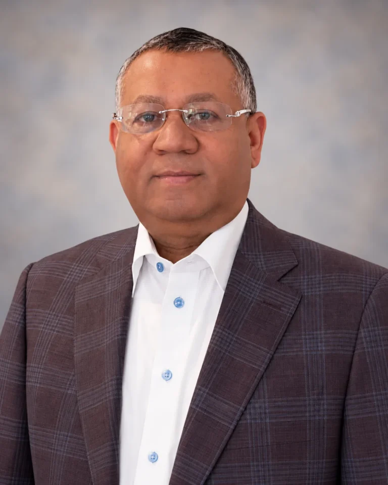 Dr. Akhtar Hossain