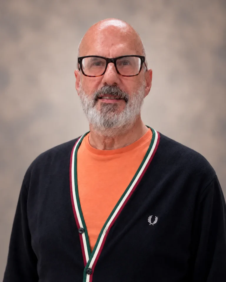 Billy Wilcox (William M. Wilcox)