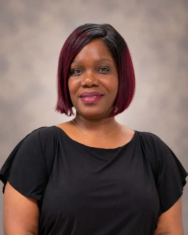Dr. Olusolape Akinyemi